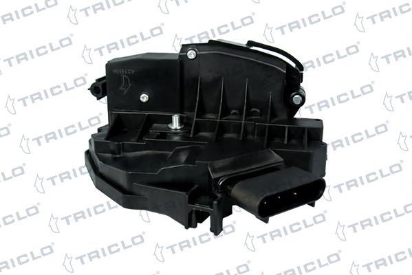 Triclo 138049 - Замок двері autozip.com.ua