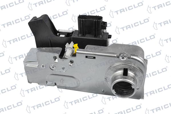 Triclo 138054 - Замок двері autozip.com.ua