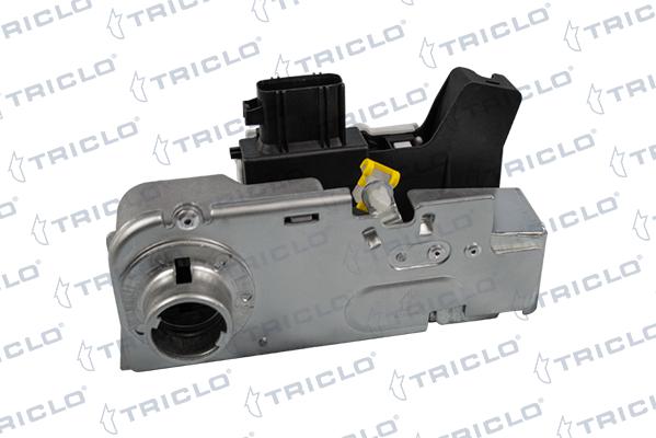 Triclo 138055 - Замок двері autozip.com.ua
