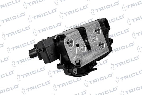 Triclo 138052 - Замок двері autozip.com.ua