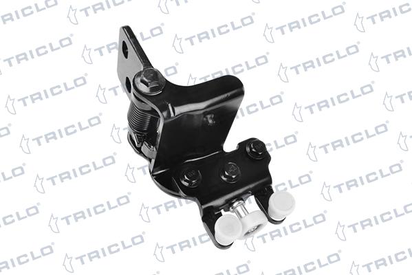 Triclo 138109 - Напрямна ролика, зсувні двері autozip.com.ua