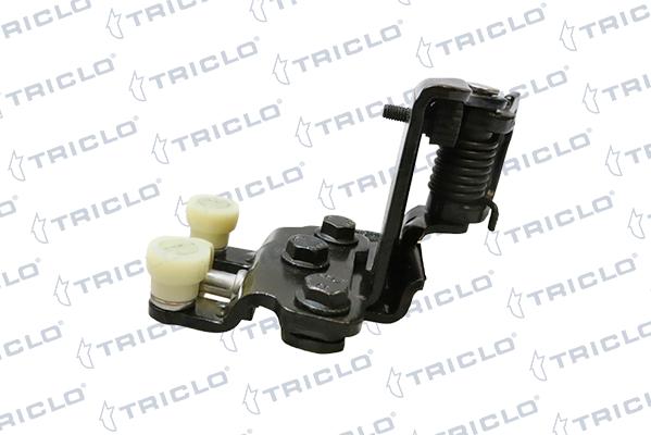 Triclo 138106 - Напрямна ролика, зсувні двері autozip.com.ua