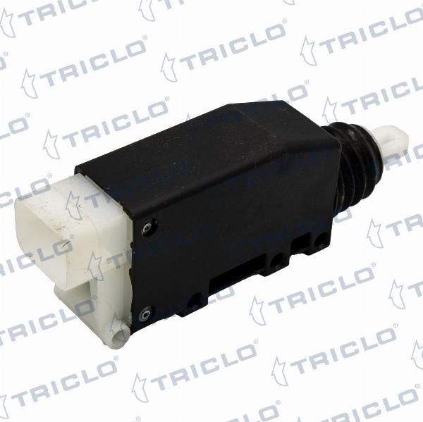 Triclo 138108 - Регулювальний елемент, центральнийзамок autozip.com.ua