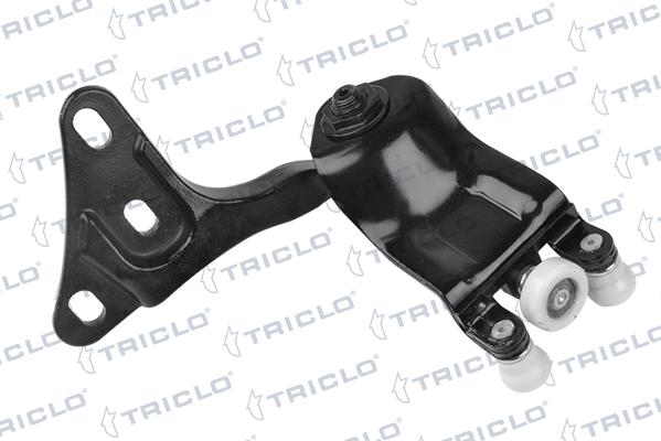 Triclo 138110 - Напрямна ролика, зсувні двері autozip.com.ua
