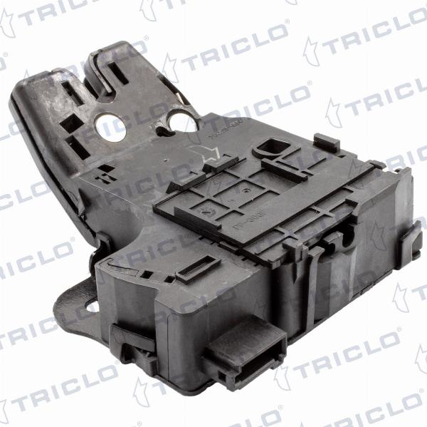 Triclo 138118 - Замок задніх дверей autozip.com.ua