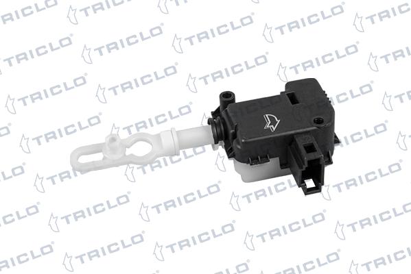 Triclo 133412 - Регулювальний елемент, центральнийзамок autozip.com.ua