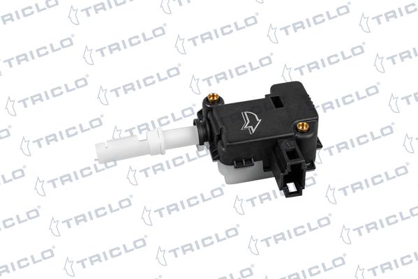 Triclo 133417 - Регулювальний елемент, центральнийзамок autozip.com.ua