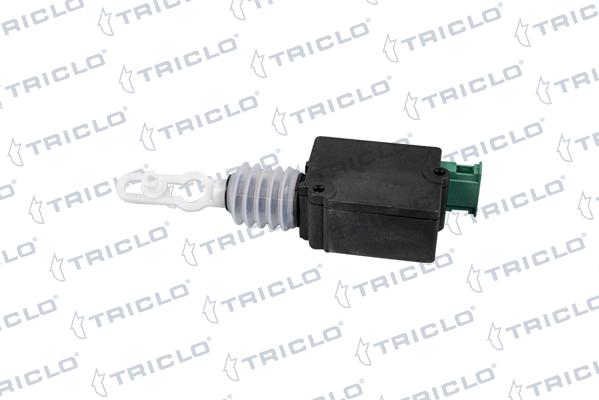 Triclo 133429 - Регулювальний елемент, центральнийзамок autozip.com.ua