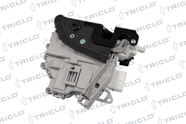 Triclo 133544 - Замок двері autozip.com.ua