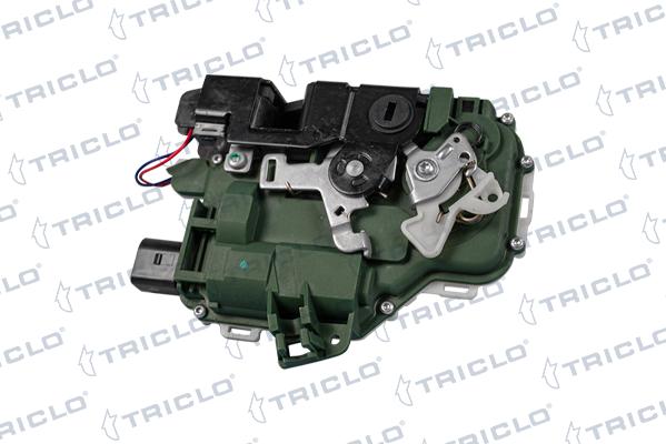 Triclo 133557 - Замок двері autozip.com.ua