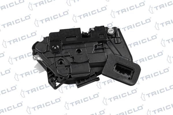 Triclo 133569 - Замок двері autozip.com.ua