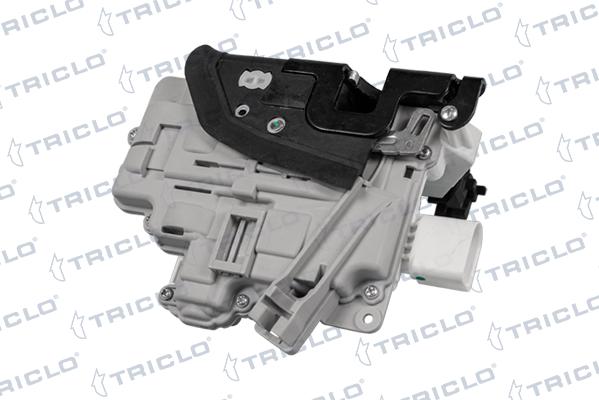 Triclo 133514 - Замок двері autozip.com.ua