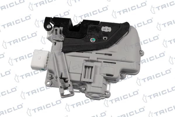 Triclo 133515 - Замок двері autozip.com.ua