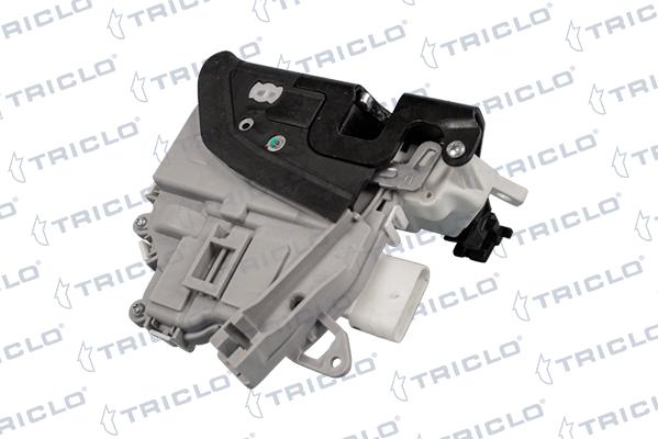 Triclo 133510 - Замок двері autozip.com.ua