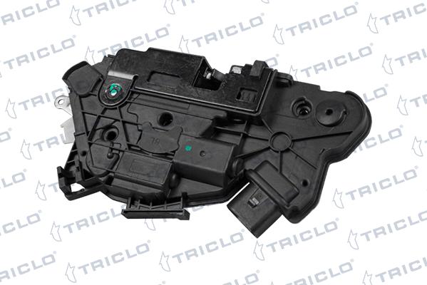 Triclo 133539 - Замок двері autozip.com.ua