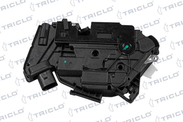 Triclo 133538 - Замок двері autozip.com.ua
