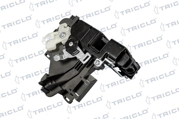 Triclo 133526 - Замок двері autozip.com.ua