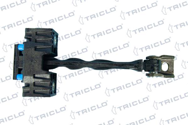 Triclo 133033 - Фіксатор дверей autozip.com.ua