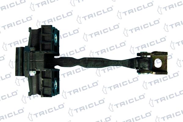 Triclo 133029 - Фіксатор дверей autozip.com.ua