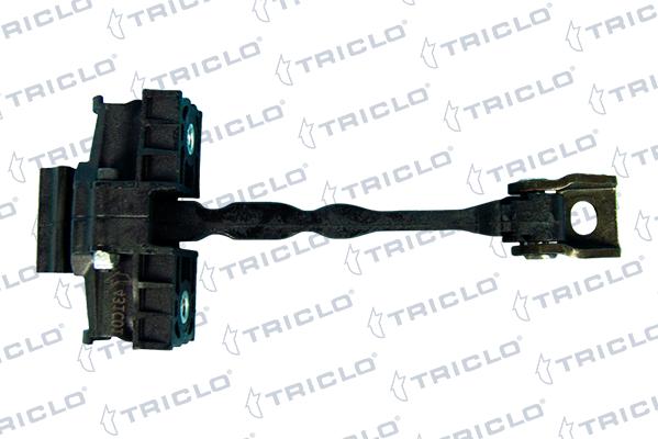 Triclo 133026 - Фіксатор дверей autozip.com.ua