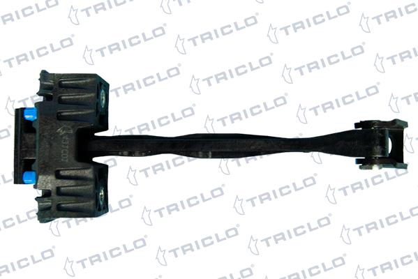 Triclo 133028 - Фіксатор дверей autozip.com.ua