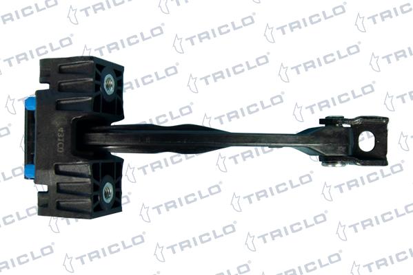 Triclo 133141 - Фіксатор дверей autozip.com.ua