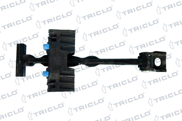 Triclo 133125 - Фіксатор дверей autozip.com.ua