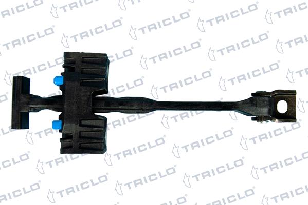 Triclo 133126 - Фіксатор дверей autozip.com.ua