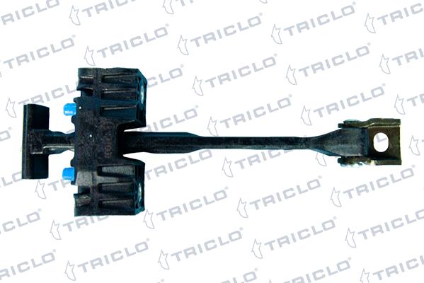 Triclo 133127 - Фіксатор дверей autozip.com.ua
