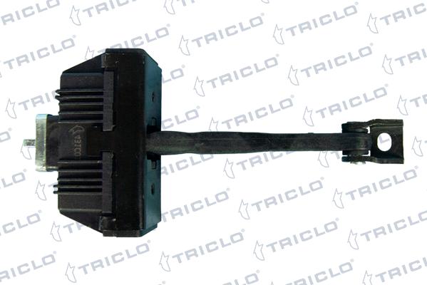 Triclo 132011 - Фіксатор дверей autozip.com.ua