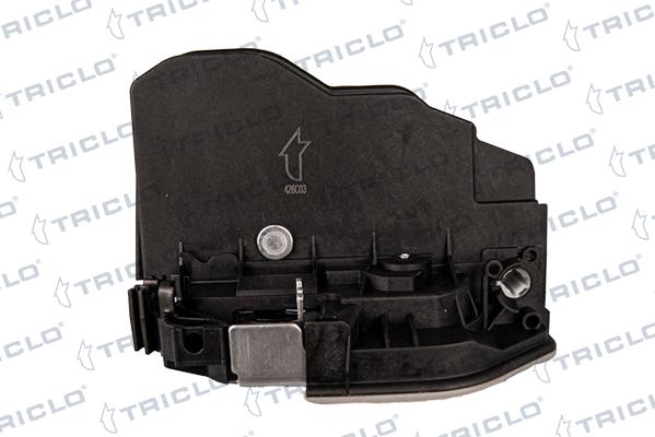 Triclo 132030 - Замок двері autozip.com.ua