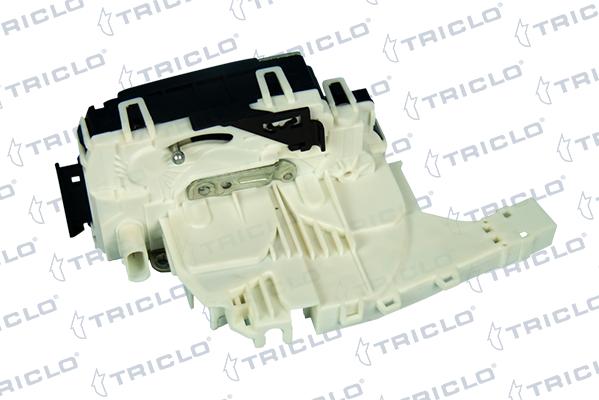 Triclo 132143 - Замок двері autozip.com.ua