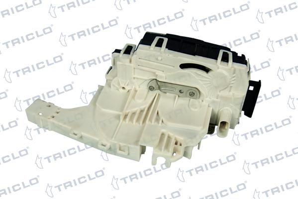 Triclo 132142 - Замок двері autozip.com.ua