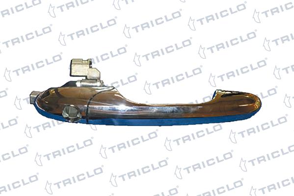 Triclo 124820 - Ручка двері autozip.com.ua