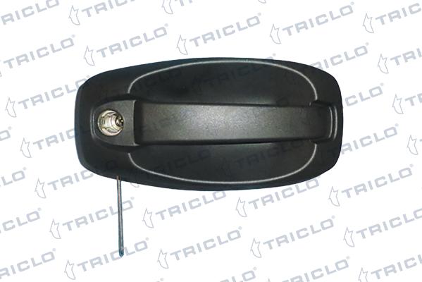 Triclo 124823 - Ручка двері autozip.com.ua