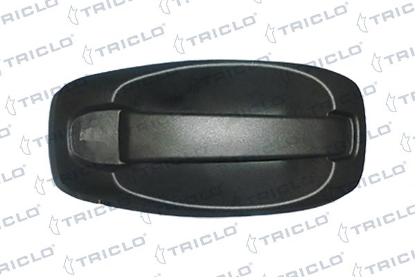 Triclo 124822 - Ручка двері autozip.com.ua