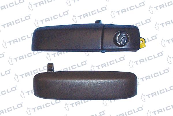 Triclo 124794 - Ручка двері autozip.com.ua