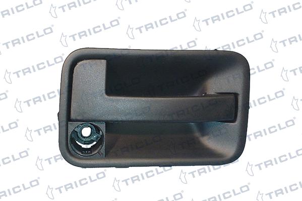 Triclo 124766 - Ручка двері autozip.com.ua