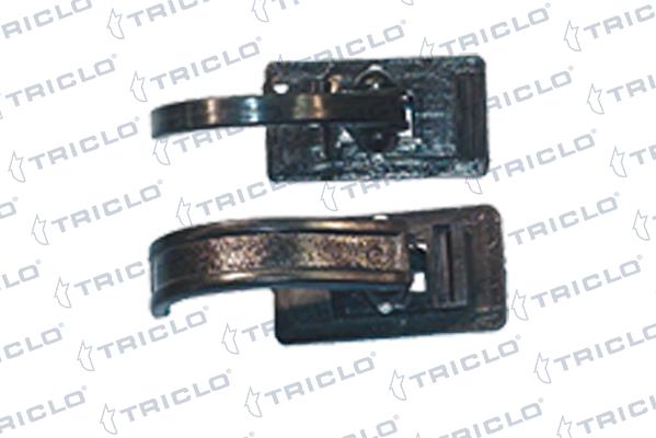 Triclo 124721 - Ручка двері autozip.com.ua