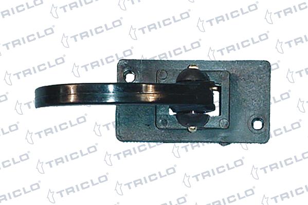 Triclo 124720 - Ручка двері autozip.com.ua