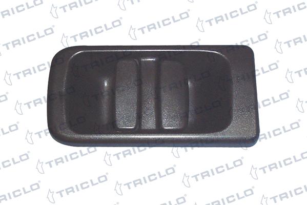 Triclo 125452 - Ручка двері autozip.com.ua