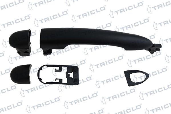 Triclo 125050 - Ручка двері autozip.com.ua
