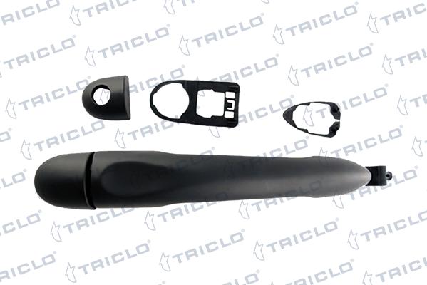 Triclo 125051 - Ручка двері autozip.com.ua