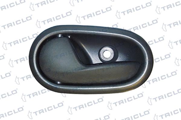 Triclo 125039 - Ручка двері autozip.com.ua