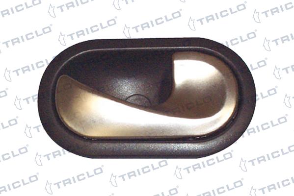 Triclo 125030 - Ручка двері autozip.com.ua