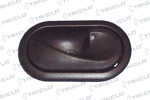 Triclo 125028 - Ручка двері autozip.com.ua