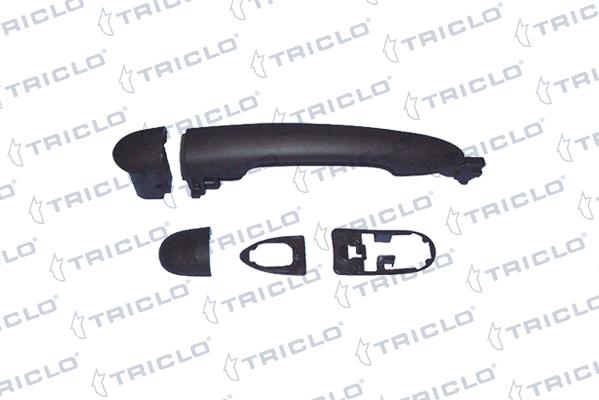 Triclo 125023 - Ручка двері autozip.com.ua