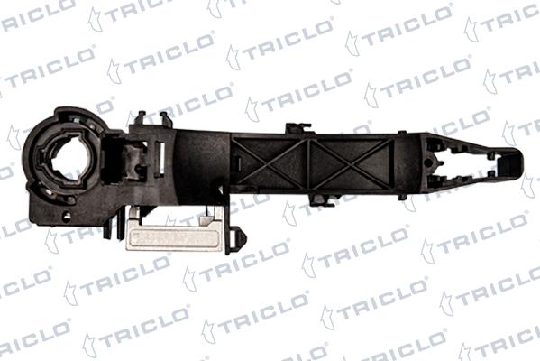 Triclo 125129 - Рама ручки дверей autozip.com.ua