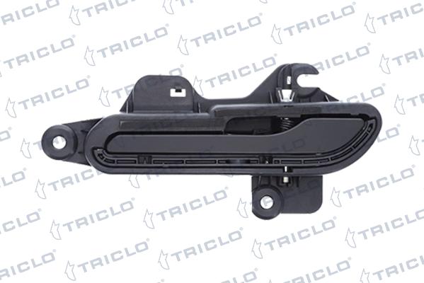 Triclo 126431 - Ручка двері autozip.com.ua