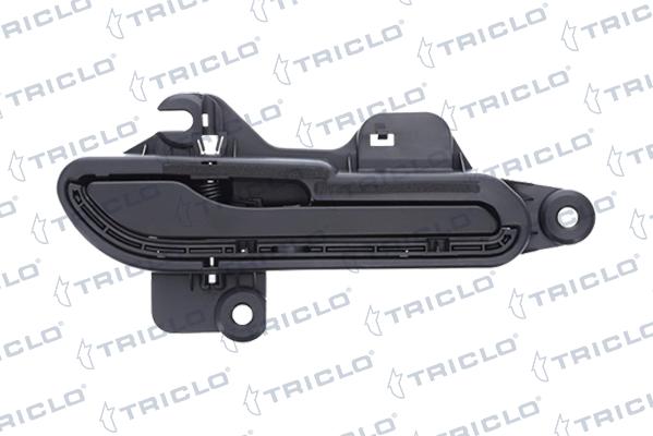 Triclo 126432 - Ручка двері autozip.com.ua
